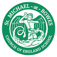 St Michael at Bowes CofE Junior School