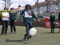 St Michael at Bowes Church of England Junior School  27th May 2021